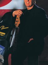 Bruce Thomas