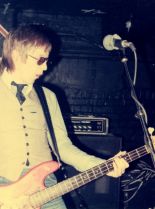 Bruce Thomas