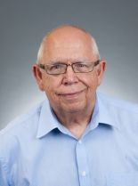 Bruce Thomas