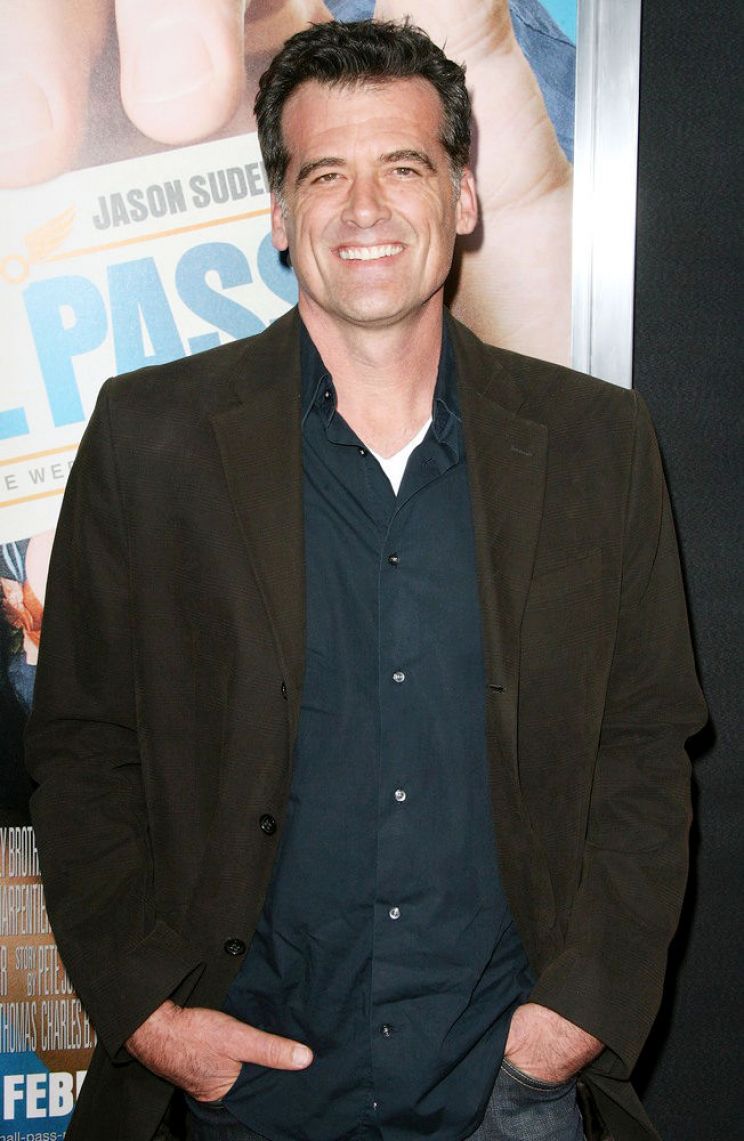 Bruce Thomas