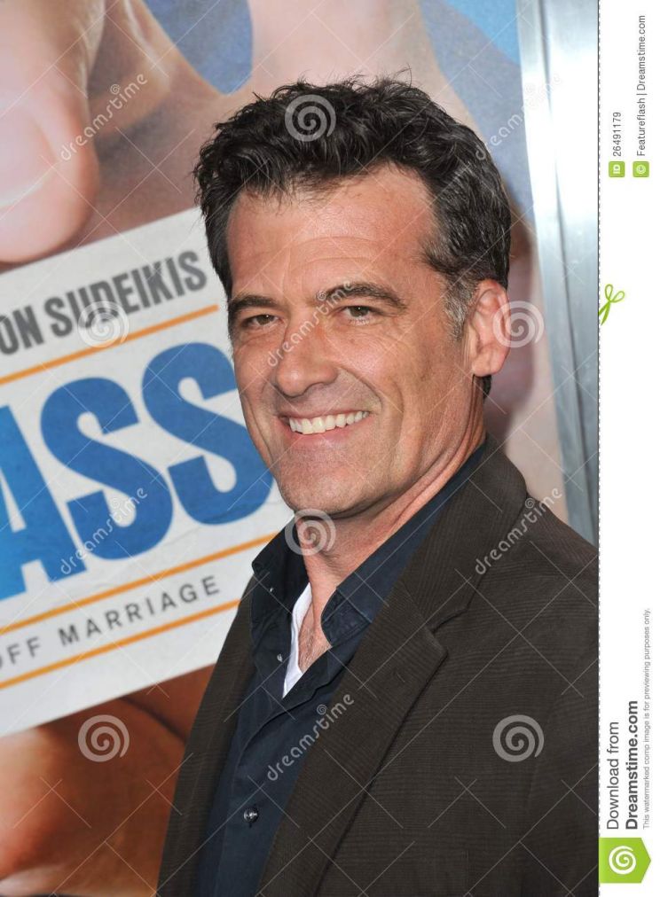 Bruce Thomas