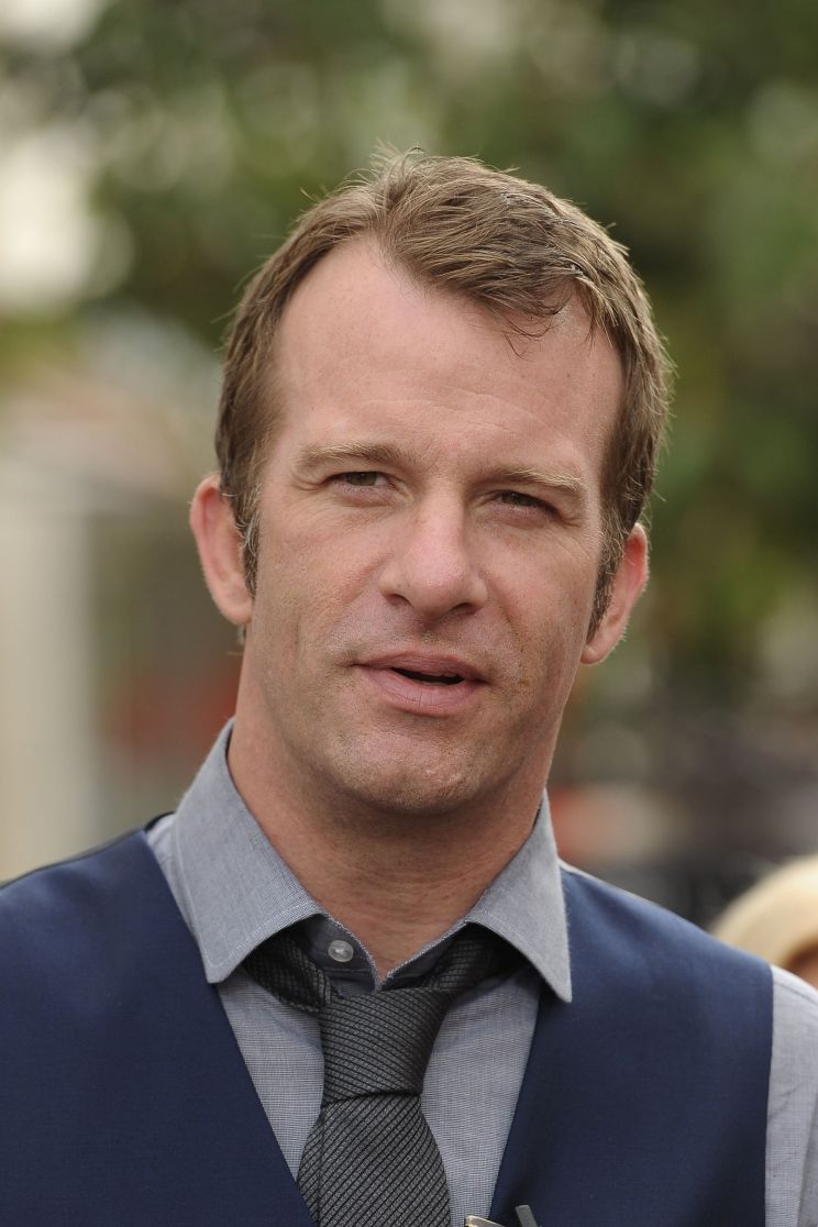 Bruce Thomas