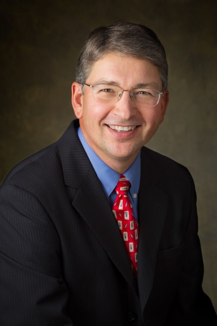 Bruce Thomas