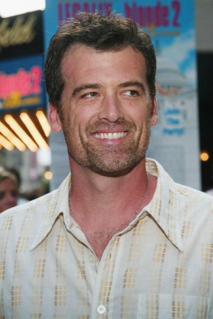 Bruce Thomas
