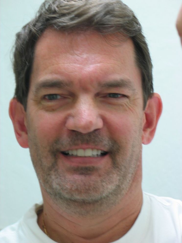 Bruce Thomas
