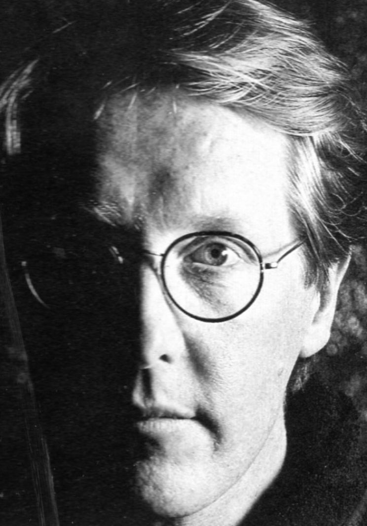Bruce Thomas
