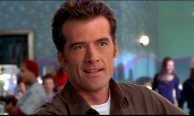 Bruce Thomas