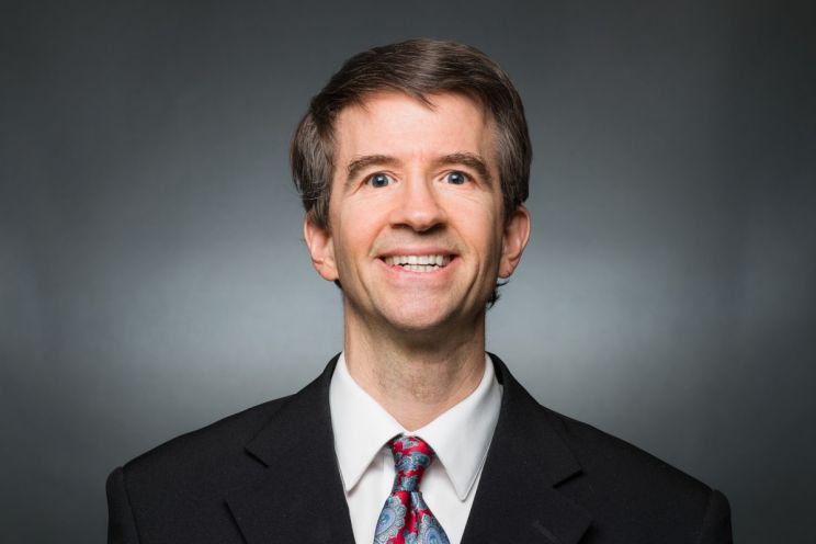 Bruce Thomas