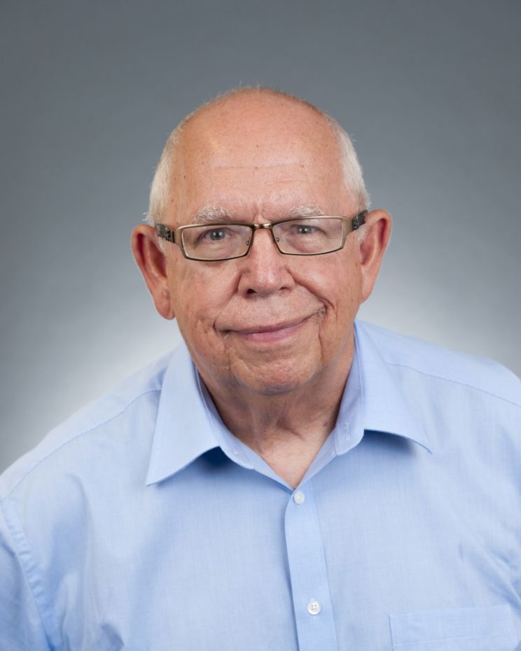 Bruce Thomas