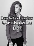 Bruce Venture