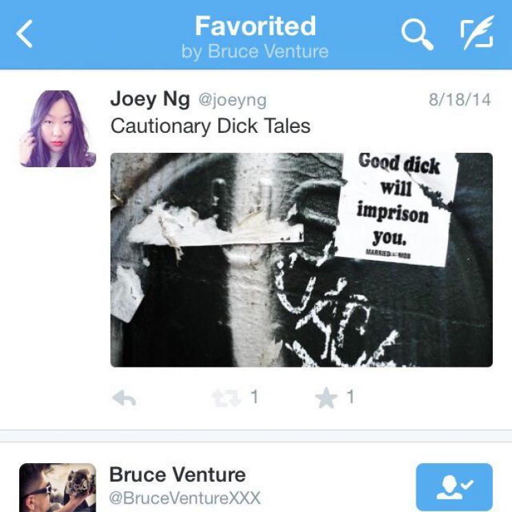 Bruce Venture