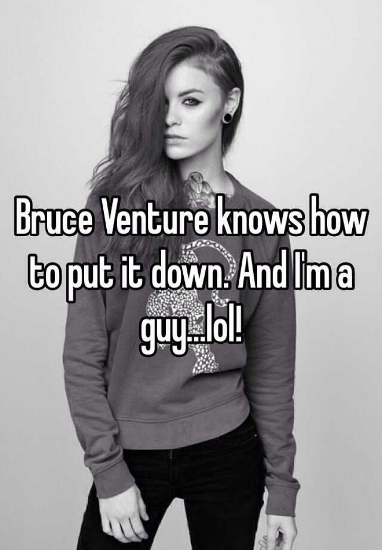 Bruce Venture