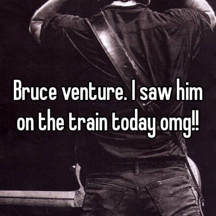 Bruce Venture