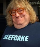 Bruce Vilanch