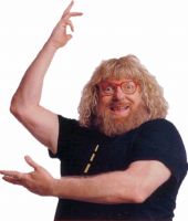 Bruce Vilanch