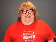 Bruce Vilanch