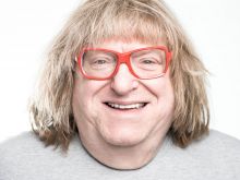 Bruce Vilanch