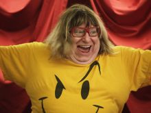 Bruce Vilanch