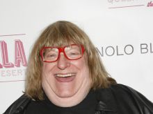 Bruce Vilanch