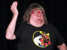 Bruce Vilanch