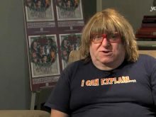 Bruce Vilanch