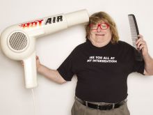 Bruce Vilanch