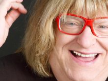 Bruce Vilanch