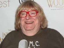 Bruce Vilanch