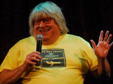 Bruce Vilanch