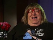 Bruce Vilanch