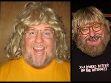 Bruce Vilanch