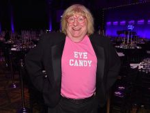 Bruce Vilanch