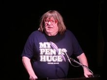 Bruce Vilanch