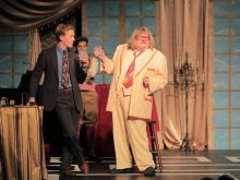Bruce Vilanch