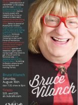 Bruce Vilanch