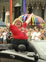 Bruce Vilanch