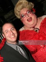 Bruce Vilanch