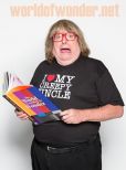 Bruce Vilanch