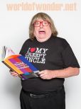 Bruce Vilanch