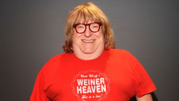 Bruce Vilanch