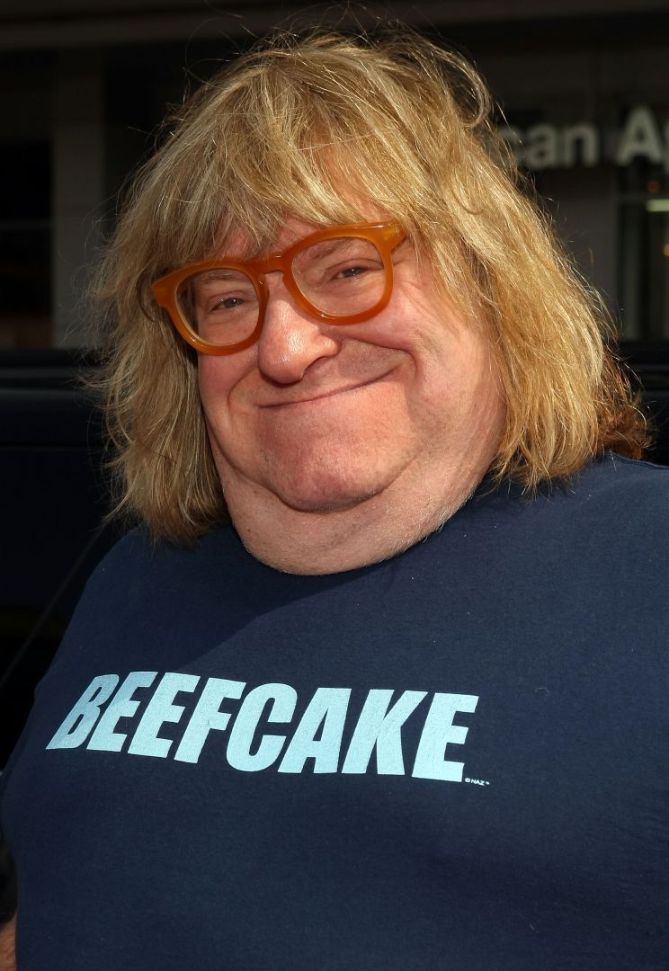 Bruce Vilanch