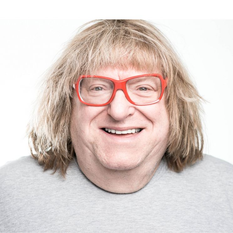 Bruce Vilanch