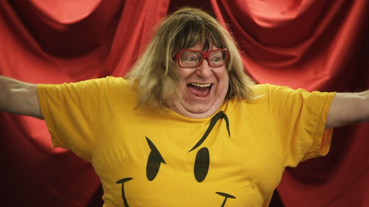 Bruce Vilanch