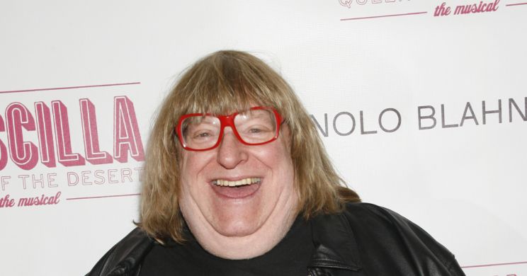 Bruce Vilanch