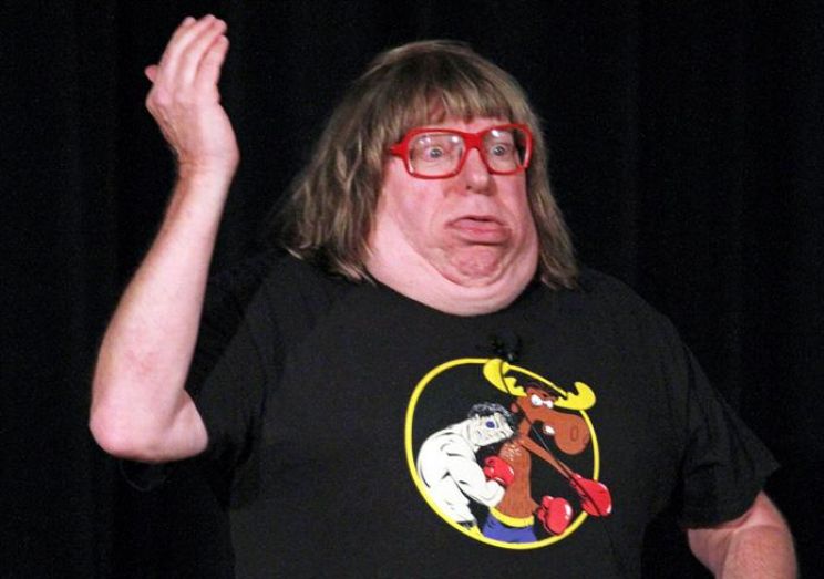 Bruce Vilanch