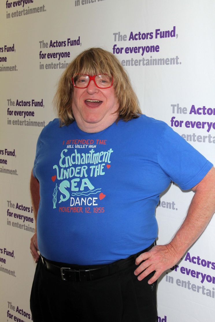 Bruce Vilanch