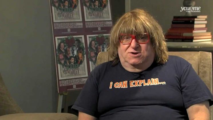 Bruce Vilanch