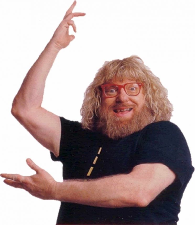 Bruce Vilanch