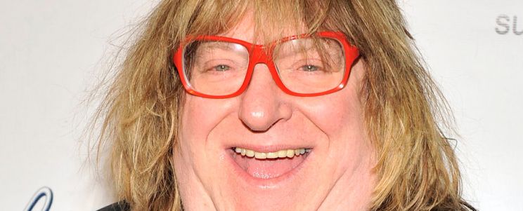 Bruce Vilanch