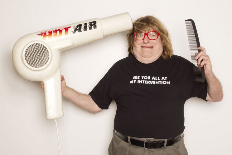 Bruce Vilanch